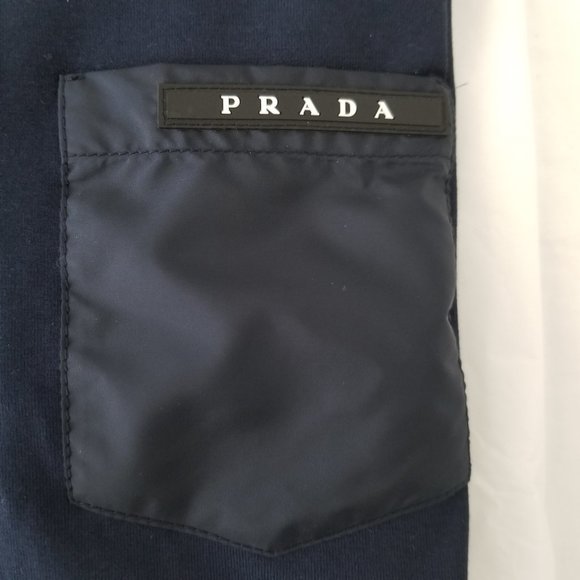 Prada Polo - Picture 3 of 7